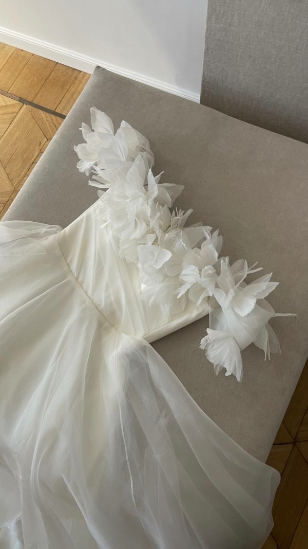 Платья Дизайнер Мария Алексеева