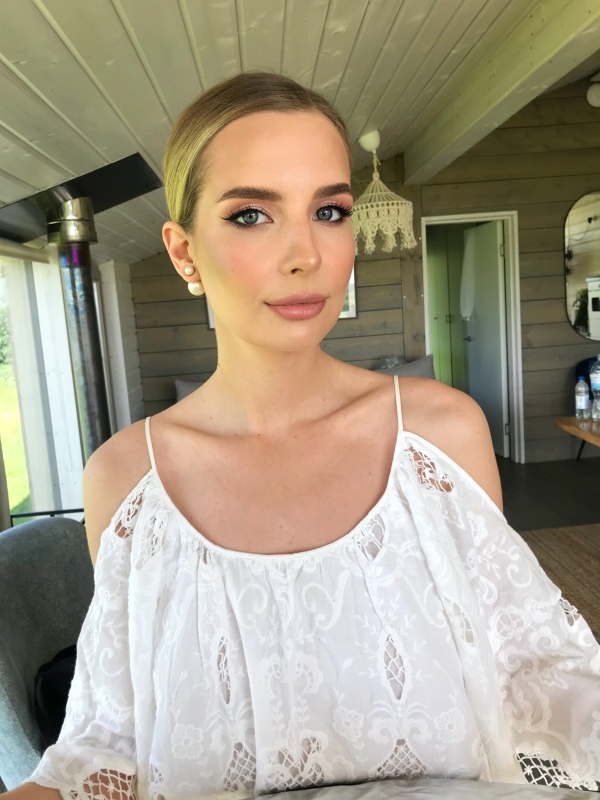 Стилисты Александра Майер