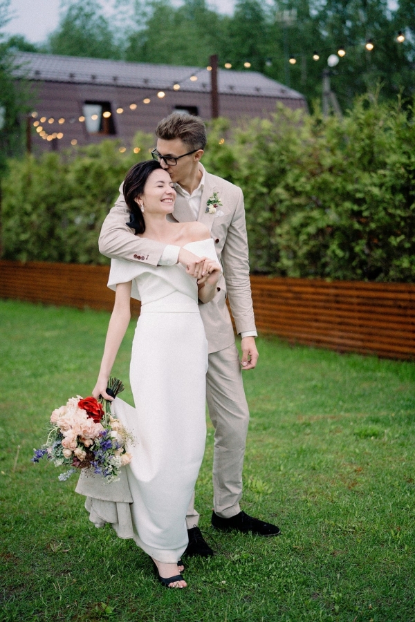 Фотографы Максим Колибердин