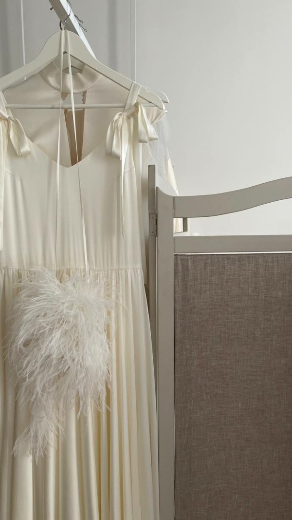 Платья Дизайнер Мария Алексеева