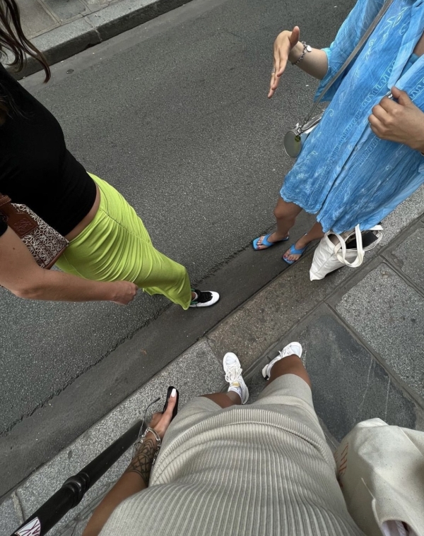 Как отметить девичник в Москве?