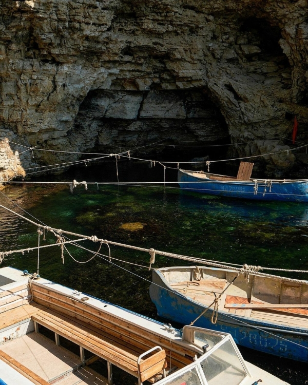 5 мест в России для медового месяца,