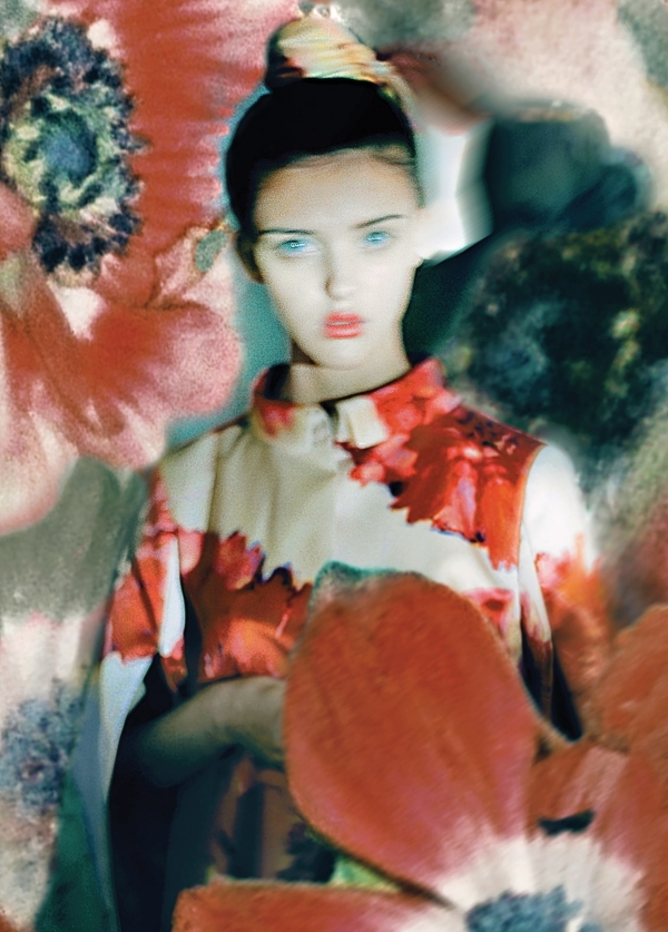 Фотографы Максим Колибердин