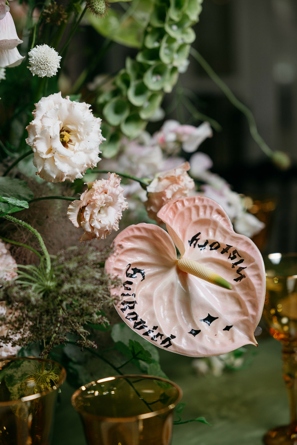 Как прошла свадьба Леши Свика и Ксении