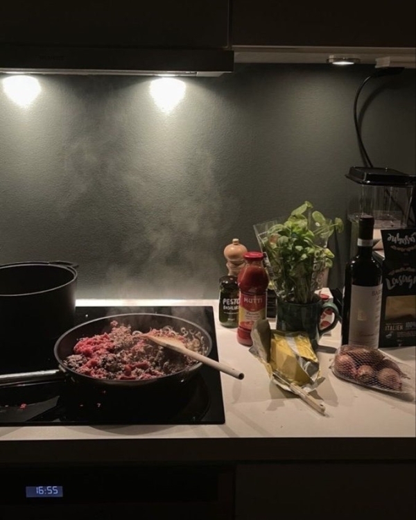 Плейлист для романтического вечера