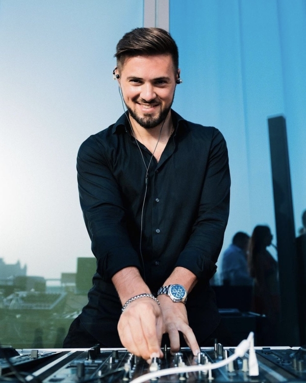 Александр Детистов о европейской культуре праздника, самых