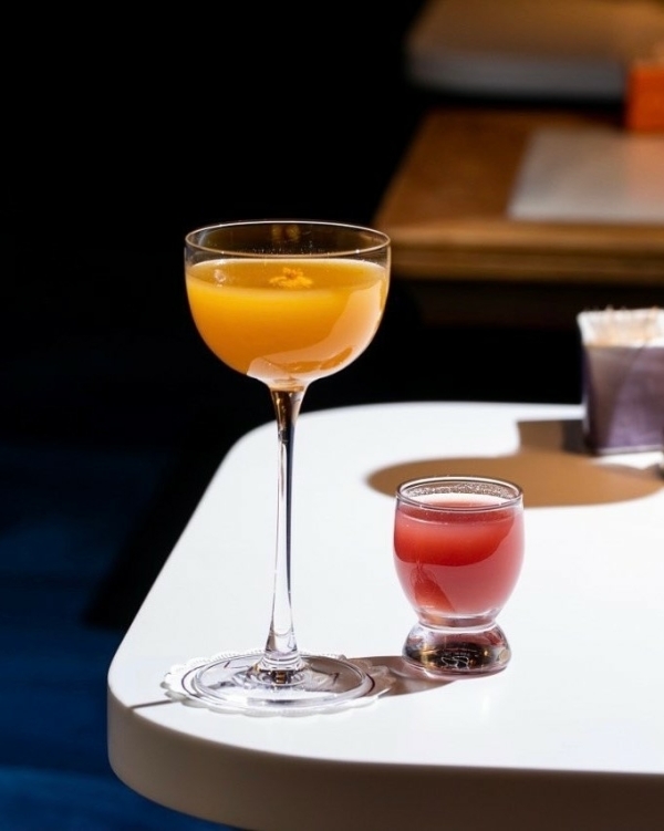 Рестораны с открытыми верандами в Питере 2022