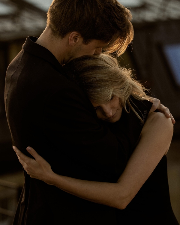 Эксклюзивные фото со свадьбы дизайнера Татьяны Кочновой