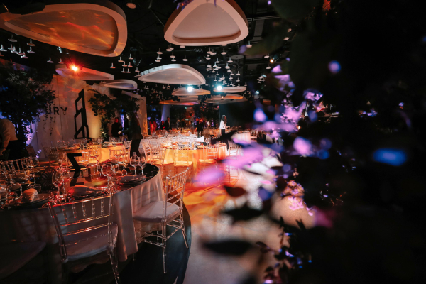 Площадки Mercury Space