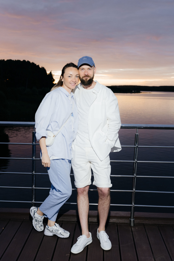 Как прошла регата TOP15MOSCOW x TENZOR SAILING