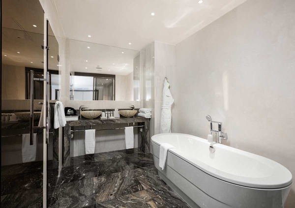 Площадки Swissôtel Resort Сочи Камелия