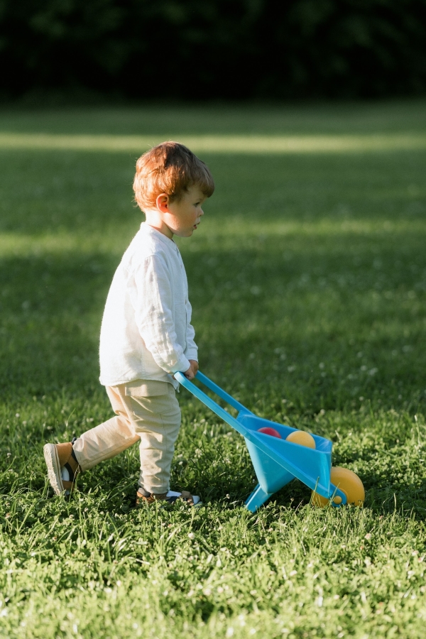 Утро в Four Season Lion Palace, роспись