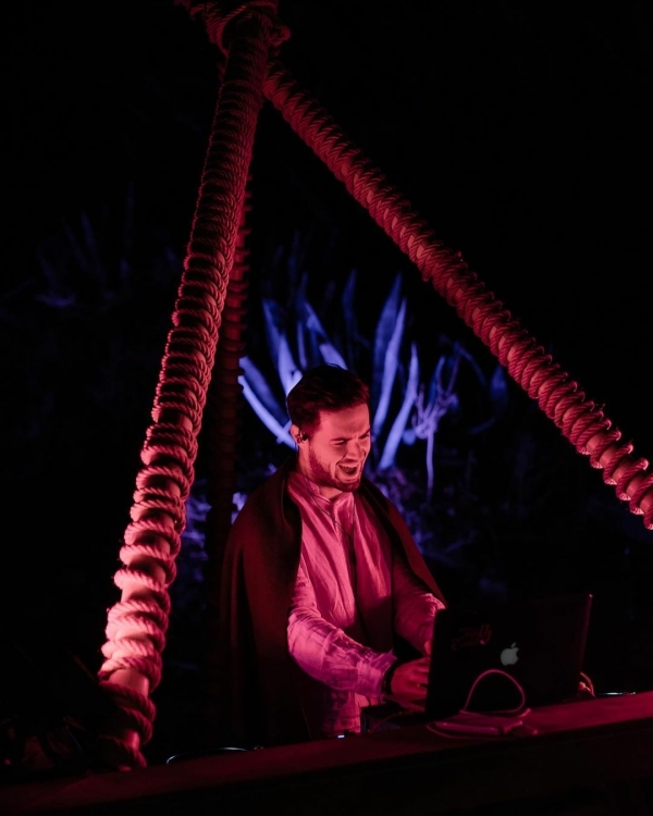 Александр Детистов о европейской культуре праздника, самых