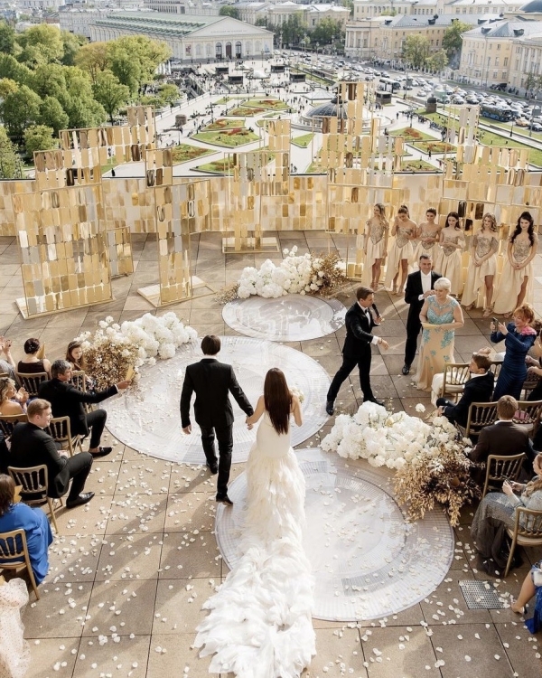 Как Wedding People стали лидерами свадебной индустрии?