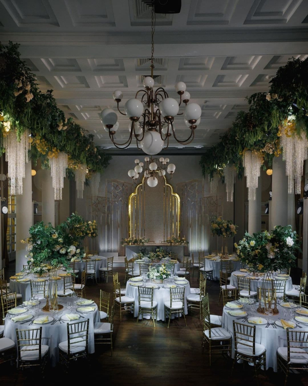 Площадки Villa Politica