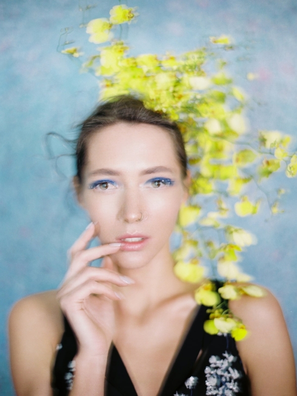 Фотографы Максим Колибердин