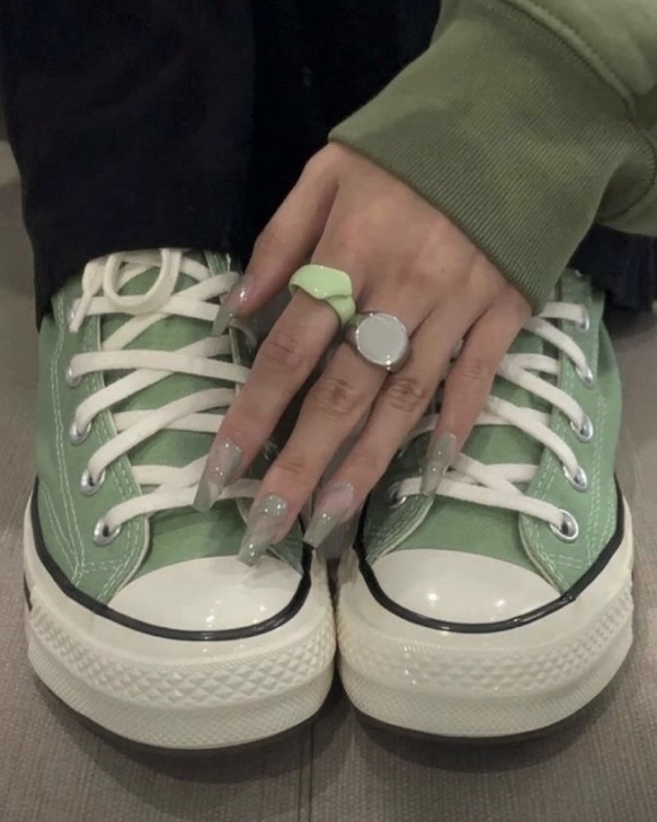 Где купить кеды в Москве?