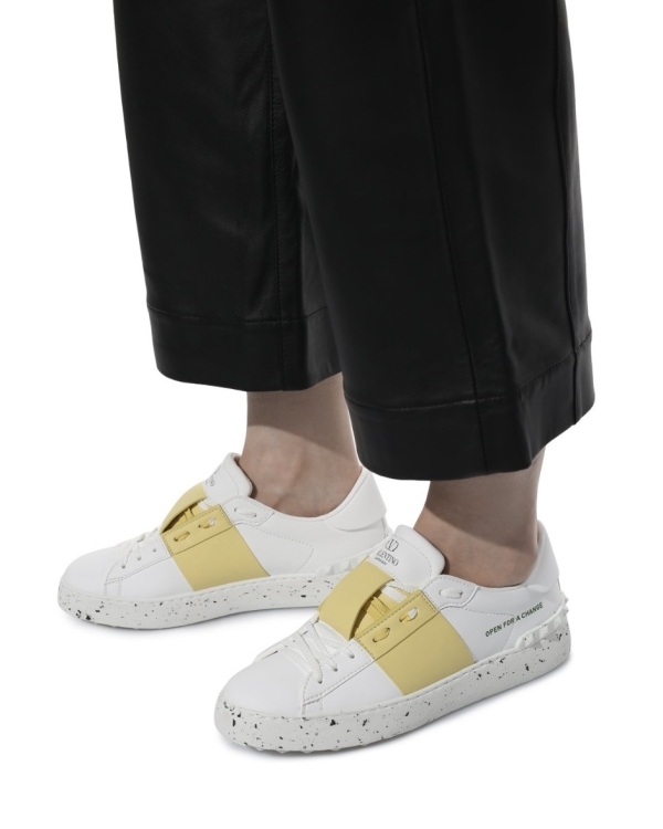 Где купить кеды в Москве?