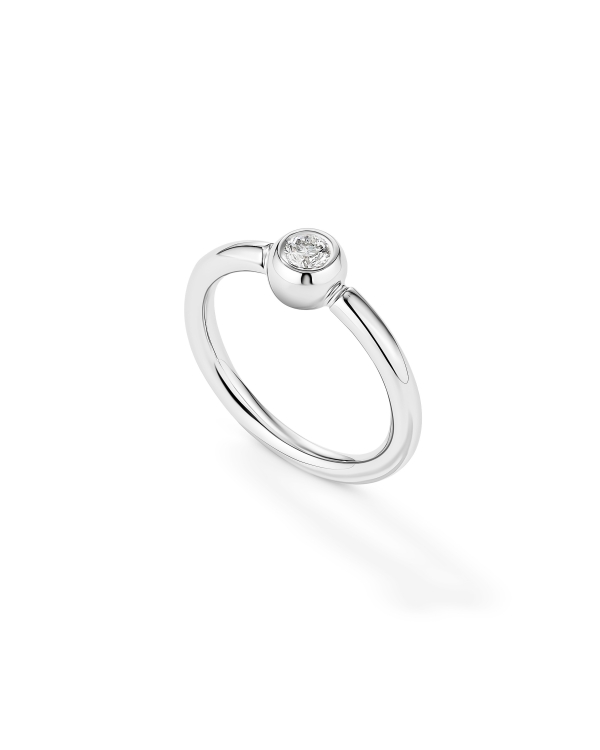 Где искать классические помолвочные кольца с бриллиантами?