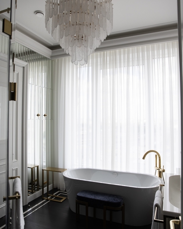 Площадки Marriott Imperial Plaza