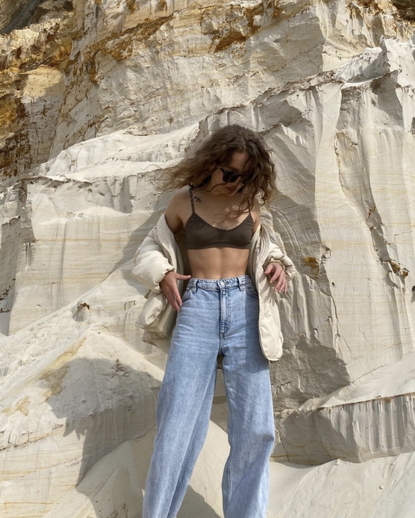 Лучшие пляжи Москвы и области. Где купаться