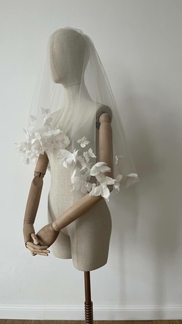 Платья Дизайнер Мария Алексеева