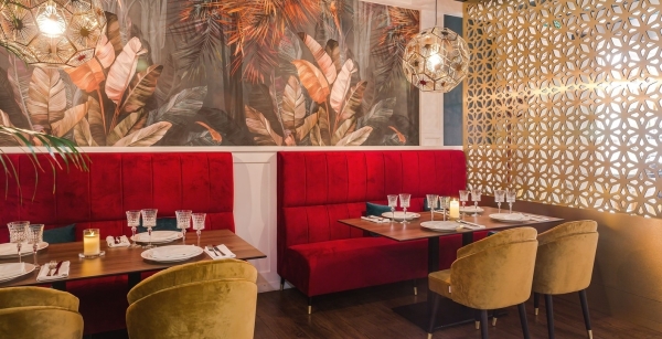 Площадки Villa Politica