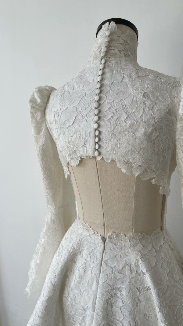 Платья Дизайнер Мария Алексеева