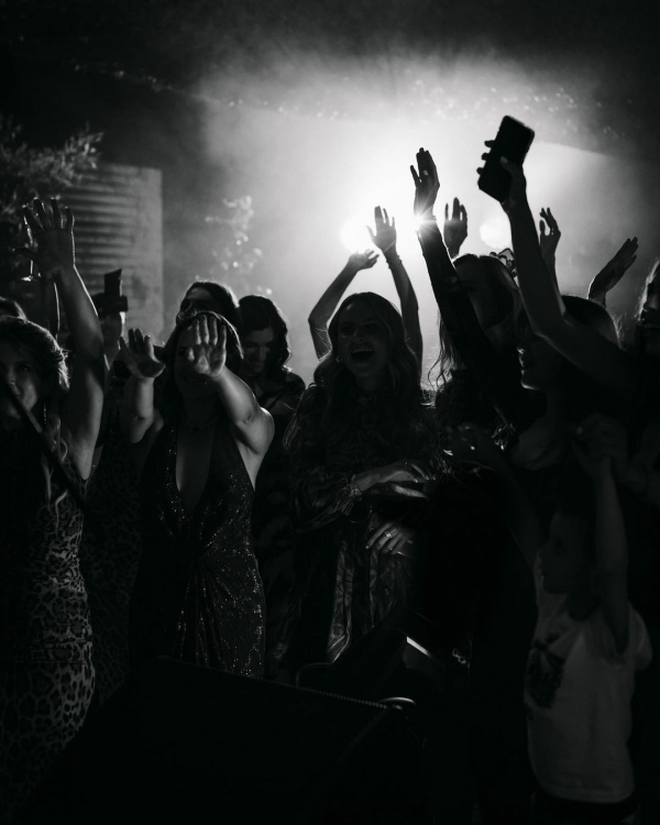 Александр Детистов о европейской культуре праздника, самых