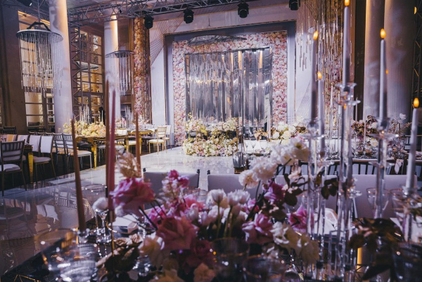 Площадки Villa Politica