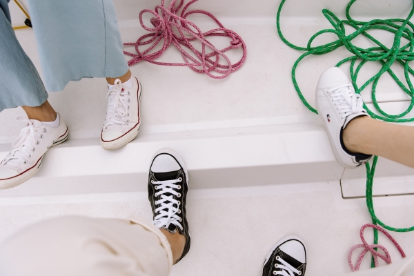 Как прошла регата TOP15MOSCOW x TENZOR SAILING