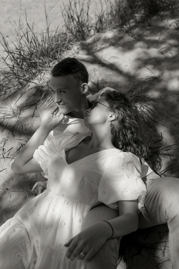 Итальянское настроение на свадьбе в Петербурге: мильфей