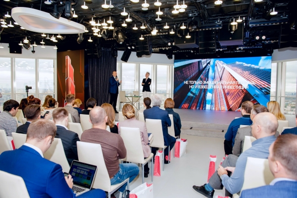 Площадки Mercury Space