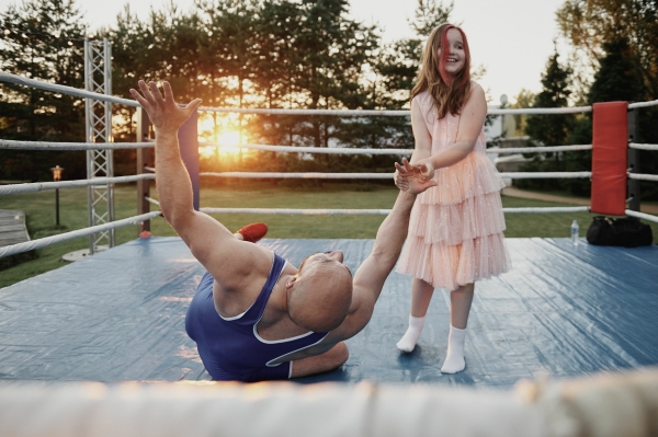 Любовь и другие приколы: одна из самых