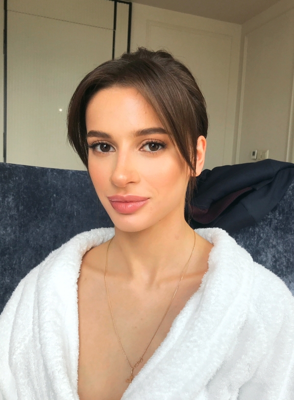 Стилисты Александра Майер