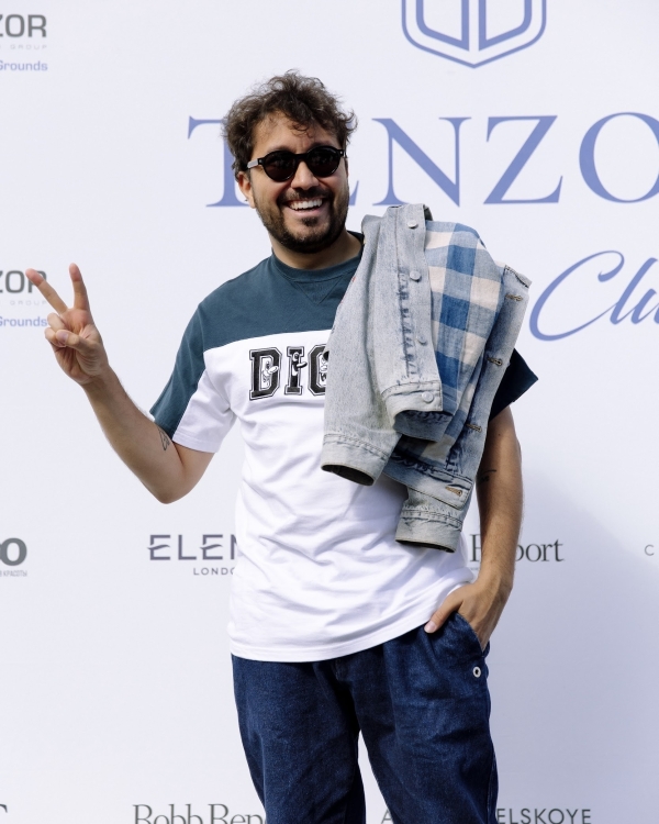 Как прошла регата TOP15MOSCOW x TENZOR SAILING