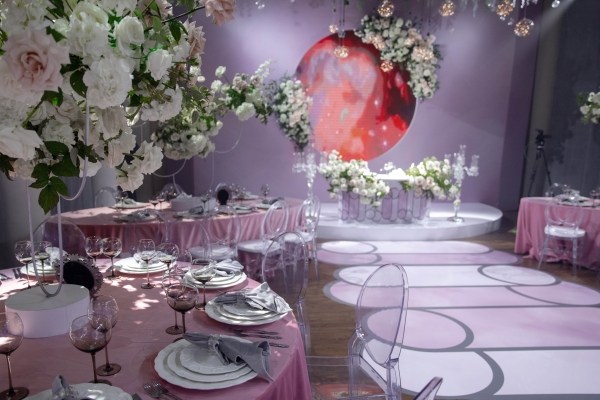 Площадки Villa Politica