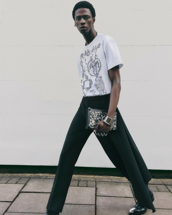 Образ жениха: тренды второй половины 2022 года