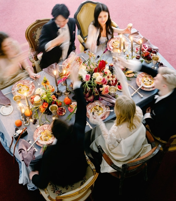 Фотографы Максим Колибердин