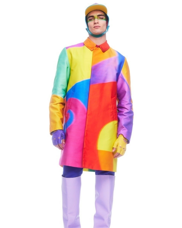 Образ жениха: тренды второй половины 2022 года