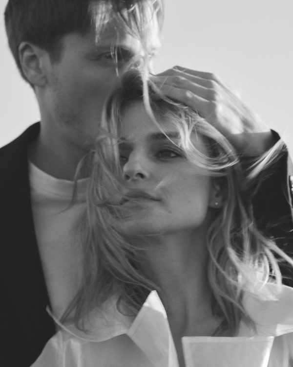 Эксклюзивные фото со свадьбы дизайнера Татьяны Кочновой