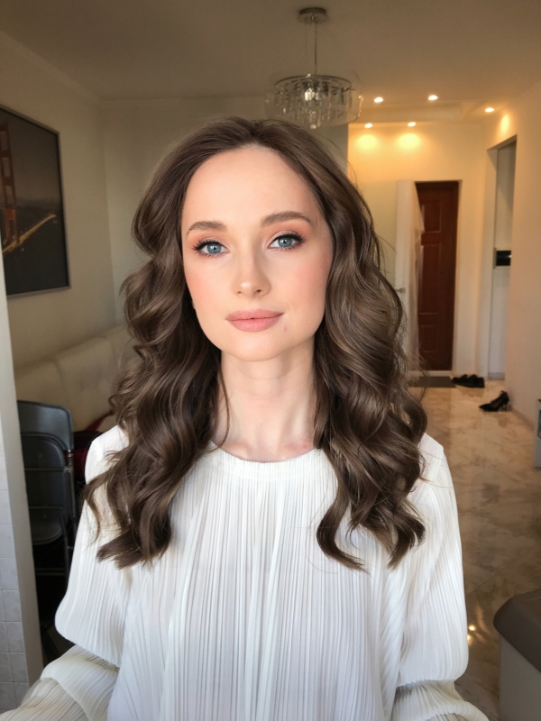 Стилисты Александра Майер