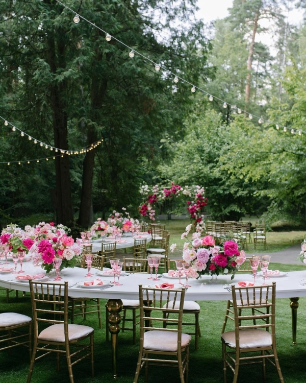 Площадки Villa Politica