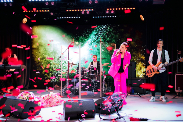 Площадки Mercury Space