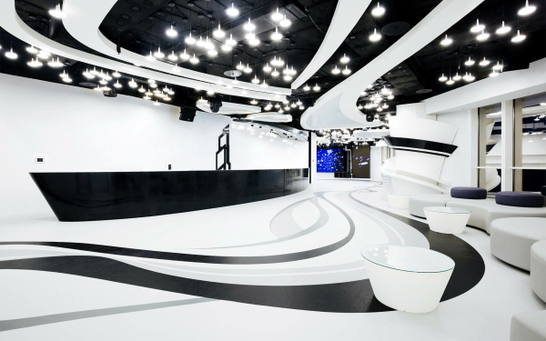 Площадки Mercury Space