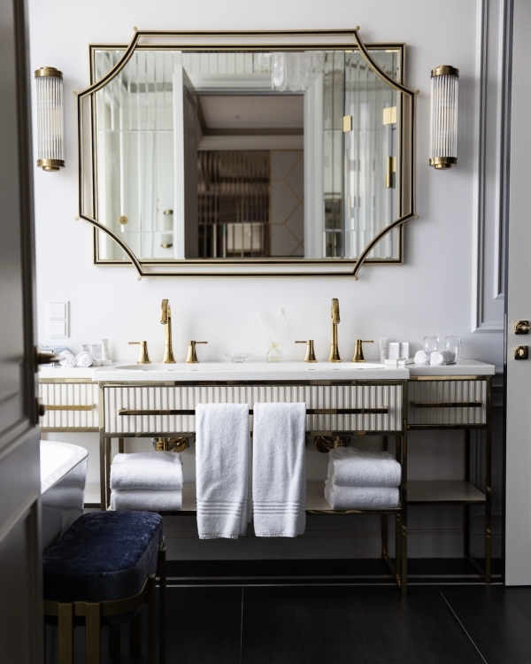 Imperial Suite — новая локация для камерных