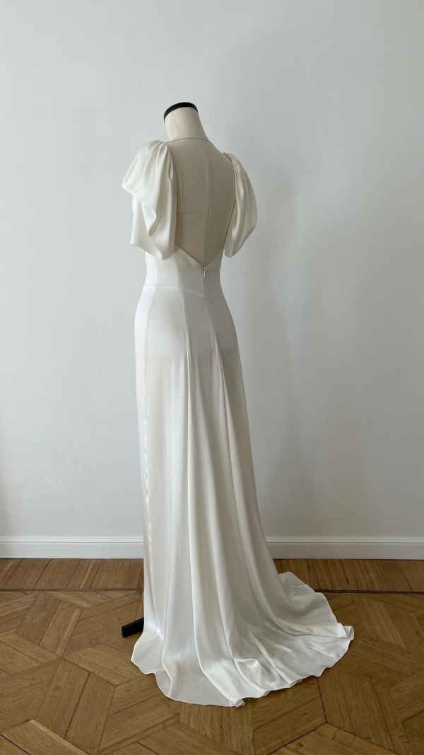 Платья Дизайнер Мария Алексеева