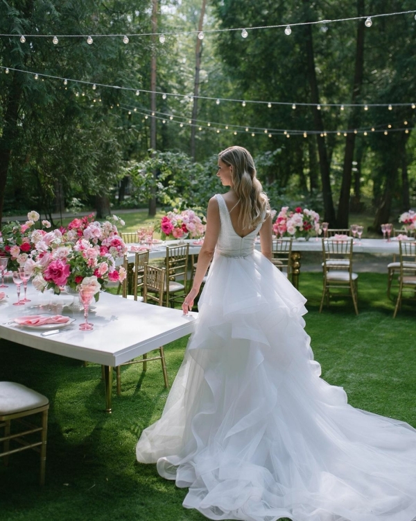 Площадки Villa Politica