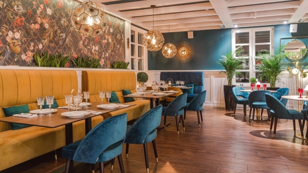 Площадки Villa Politica