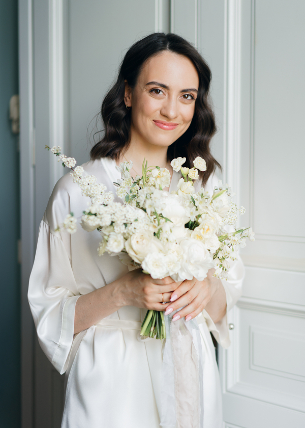 Стилисты Александра Майер